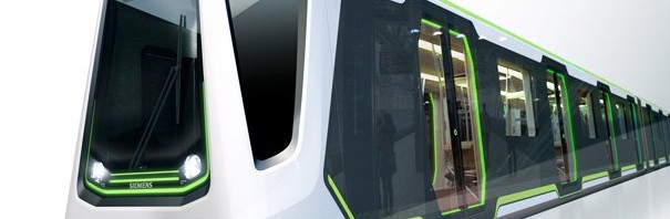 Metroyu BMW’nin tasarımcıları tasarlarsa…