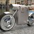 Monocasco Elektrikli Motor