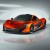 McLaren P1 Konsept Otomobil