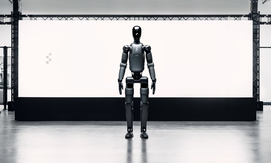 Figure 02: İnsansı Robotlarda Yeni Dönemin Başlangıcı detay