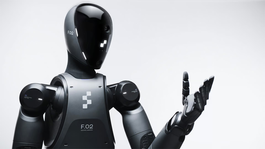 İnsansı Robotlarda Yeni Dönemin Başlangıcı