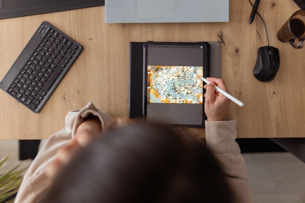 iPad’inizle Yaratıcılığı Zirveye Taşıyın: En İyi Uygulamalar